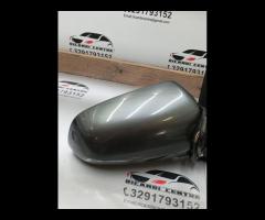 SPECCHIETTO RETROVISORE DESTRA DX AUDI A6 010755 4 - 10