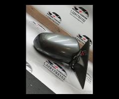 SPECCHIETTO RETROVISORE DESTRA DX AUDI A6 010755 4 - 14