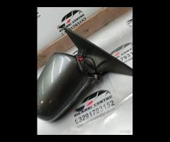 SPECCHIETTO RETROVISORE DESTRA DX AUDI A6 010755 4 - 15