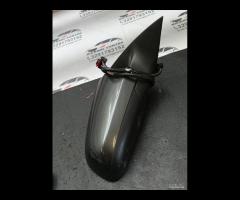 SPECCHIETTO RETROVISORE DESTRA DX AUDI A6 010755 4 - 16