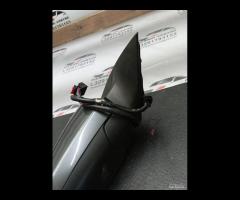 SPECCHIETTO RETROVISORE DESTRA DX AUDI A6 010755 4 - 18