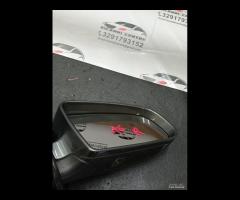 SPECCHIETTO RETROVISORE DESTRA DX AUDI A6 010755 4 - 19