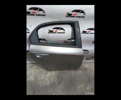 PORTA PORTIERA POSTERIORE DESTRA ALFA ROMEO 159 20