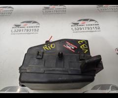 CENTRALINA SCATOLA PORTA FUSIBILI KIA RIO III 2012
