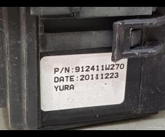 CENTRALINA SCATOLA PORTA FUSIBILI KIA RIO III 2012 - 11