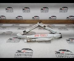 AIRBAG A TENDINA LATERALE DESTRO 2012 PEUGEOT 208