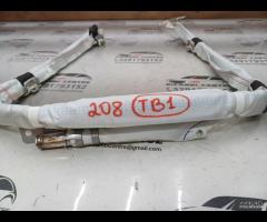 AIRBAG A TENDINA LATERALE DESTRO 2012 PEUGEOT 208