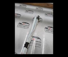 AIRBAG A TENDINA LATERALE DESTRO 2012 PEUGEOT 208 - 7
