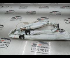 AIRBAG A TENDINA LATERALE DESTRO 2012 PEUGEOT 208 - 9