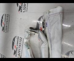 AIRBAG A TENDINA LATERALE DESTRO 2012 PEUGEOT 208 - 10