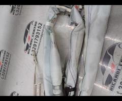 AIRBAG A TENDINA LATERALE DESTRO 2012 PEUGEOT 208 - 11