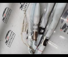 AIRBAG A TENDINA LATERALE DESTRO 2012 PEUGEOT 208 - 12