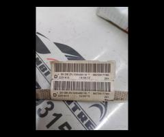 AIRBAG A TENDINA LATERALE DESTRO 2012 PEUGEOT 208 - 14