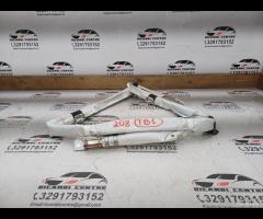AIRBAG A TENDINA LATERALE DESTRO 2012 PEUGEOT 208 - 16