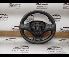 VOLANTE MULTIFUNZIONE IN GOMMA 2012 PEUGEOT 208 I