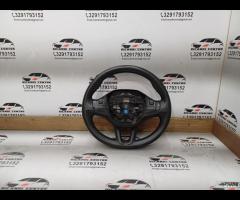 VOLANTE MULTIFUNZIONE IN GOMMA 2012 PEUGEOT 208 I