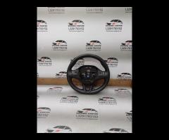 VOLANTE MULTIFUNZIONE IN GOMMA 2012 PEUGEOT 208 I