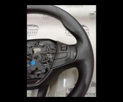 VOLANTE MULTIFUNZIONE IN GOMMA 2012 PEUGEOT 208 I - 6