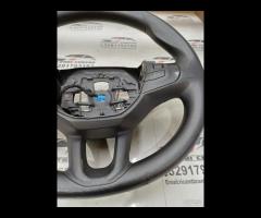 VOLANTE MULTIFUNZIONE IN GOMMA 2012 PEUGEOT 208 I - 7