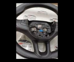 VOLANTE MULTIFUNZIONE IN GOMMA 2012 PEUGEOT 208 I - 8