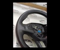 VOLANTE MULTIFUNZIONE IN GOMMA 2012 PEUGEOT 208 I - 9