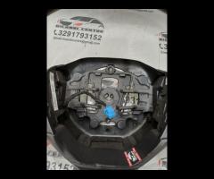 VOLANTE MULTIFUNZIONE IN GOMMA 2012 PEUGEOT 208 I - 10