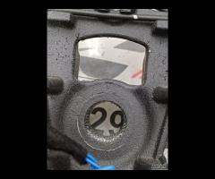 VOLANTE MULTIFUNZIONE IN GOMMA 2012 PEUGEOT 208 I - 11