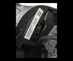 VOLANTE MULTIFUNZIONE IN GOMMA 2012 PEUGEOT 208 I - 12