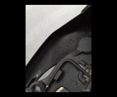 VOLANTE MULTIFUNZIONE IN GOMMA 2012 PEUGEOT 208 I - 13