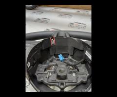 VOLANTE MULTIFUNZIONE IN GOMMA 2012 PEUGEOT 208 I - 14