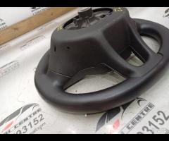 VOLANTE MULTIFUNZIONE IN GOMMA 2012 PEUGEOT 208 I - 16