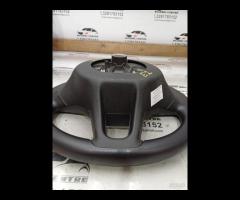 VOLANTE MULTIFUNZIONE IN GOMMA 2012 PEUGEOT 208 I - 17