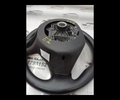 VOLANTE MULTIFUNZIONE IN GOMMA 2012 PEUGEOT 208 I - 19