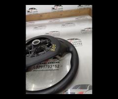 VOLANTE MULTIFUNZIONE IN GOMMA 2012 PEUGEOT 208 I - 20