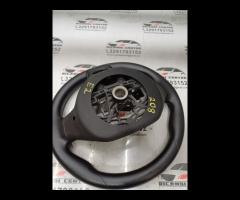 VOLANTE MULTIFUNZIONE IN GOMMA 2012 PEUGEOT 208 I - 22