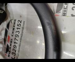 VOLANTE MULTIFUNZIONE IN GOMMA 2012 PEUGEOT 208 I - 23