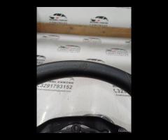 VOLANTE MULTIFUNZIONE IN GOMMA 2012 PEUGEOT 208 I - 24