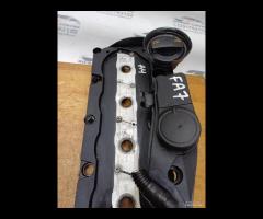 COPERCHIO PUNTERIE AUDI SEAT SKODA VW MOTORE CAG C - 7