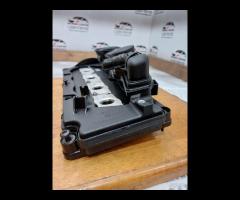 COPERCHIO PUNTERIE AUDI SEAT SKODA VW MOTORE CAG C - 9