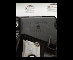 COPERCHIO PUNTERIE AUDI SEAT SKODA VW MOTORE CAG C - 16