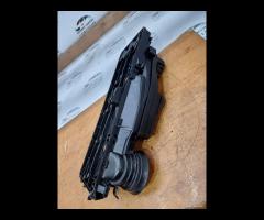 COPERCHIO PUNTERIE AUDI SEAT SKODA VW MOTORE CAG C - 22