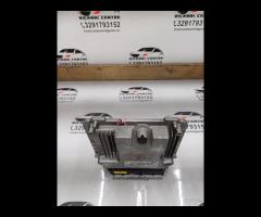 CENTRALINA MOTORE ECU OPEL INSIGNIA 2013 2.0L DIES