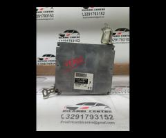 CENTRALINA MOTORE ECU TOYOTA COROLLA VERSO 899610F