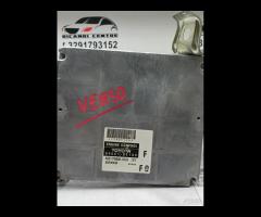 CENTRALINA MOTORE ECU TOYOTA COROLLA VERSO 899610F
