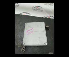 CENTRALINA MOTORE ECU TOYOTA COROLLA VERSO 899610F - 8