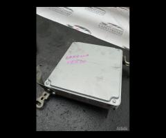 CENTRALINA MOTORE ECU TOYOTA COROLLA VERSO 899610F - 11