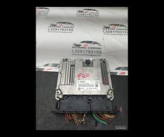 CENTRALINA MOTORE BMW F20 F21 F22 F30 F31 F34 F36