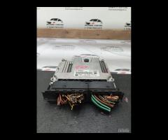 CENTRALINA MOTORE BMW F20 F21 F22 F30 F31 F34 F36