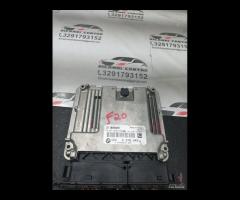 CENTRALINA MOTORE BMW F20 F21 F22 F30 F31 F34 F36