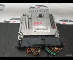 CENTRALINA MOTORE BMW F20 F21 F22 F30 F31 F34 F36 - 6